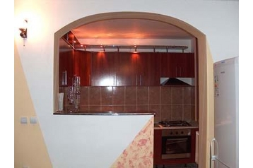 Romania Privát Ocna Şugatag, Exterior